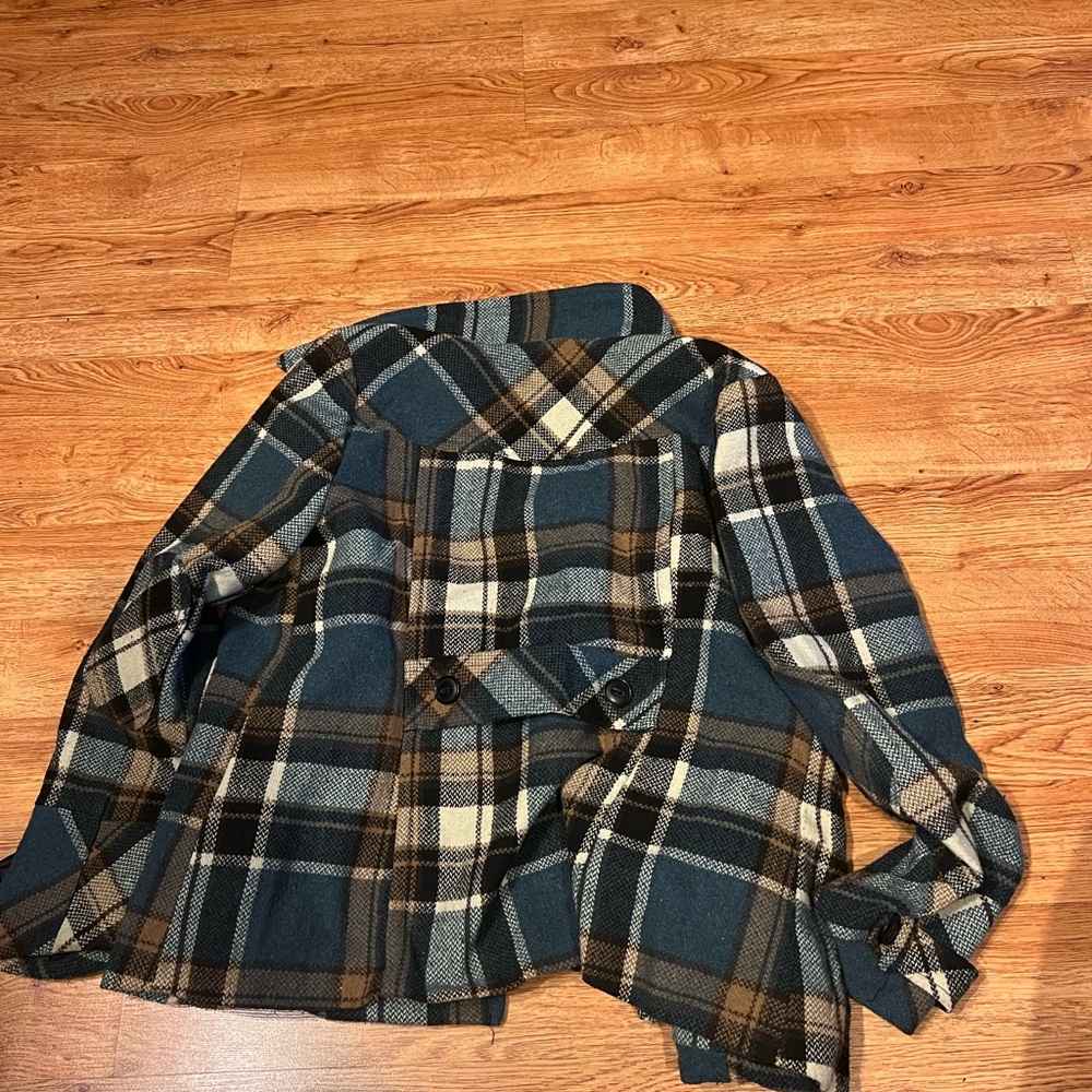 Woman’s jacket